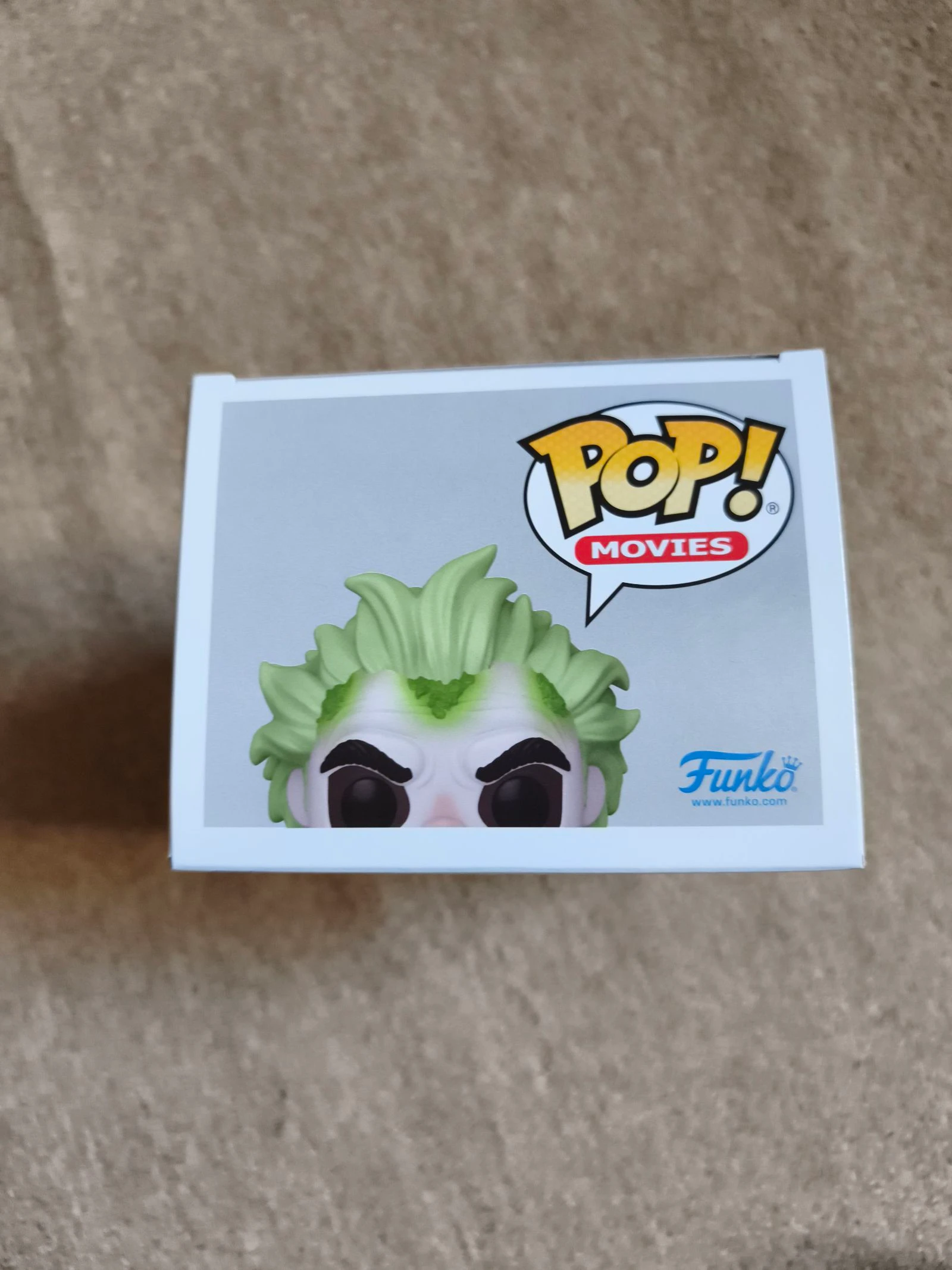 Pop 1825 Baby Beetlejuice nieuw – photo 6